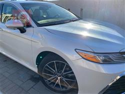 تۆیۆتا کامری